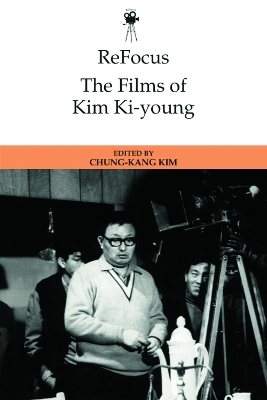 Refocus: the Films of Kim Ki-Young - 