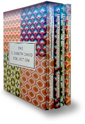 The Elizabeth David Collection - Elizabeth David