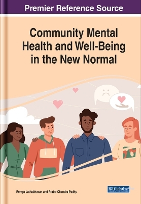 Community Mental Health and Well-Being in the New Normal - 