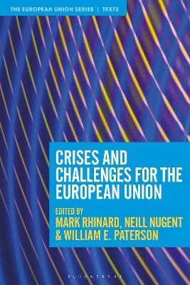 Crises and Challenges for the European Union - 