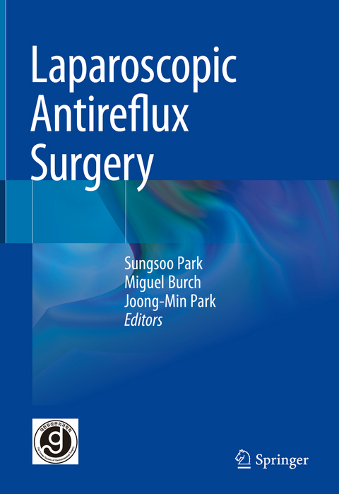 Laparoscopic Antireflux Surgery - 