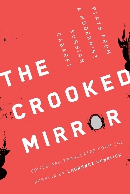 The Crooked Mirror - 