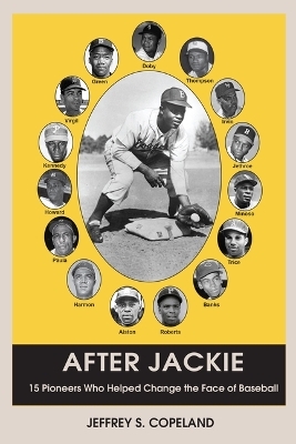 After Jackie - Jeffrey S Copeland