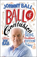 Ball of Confusion -  Johnny Ball