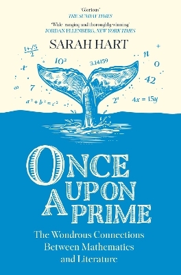 Once Upon a Prime - Sarah Hart