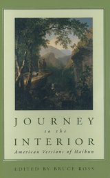 Journey to the Interior - Bruce Ross