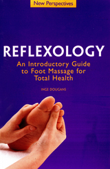 Reflexology -  Inge Dougans