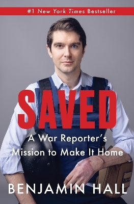 Saved - Benjamin Hall