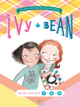 Ivy and Bean Bundle Set 3 (Books 7-9) - Annie Barrows