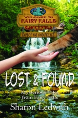 Lost and Found - Sharon Ledwith