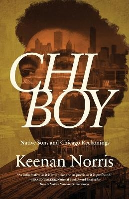 CHI Boy - Keenan Norris