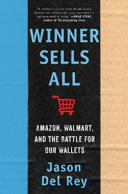 Winner Sells All - Jason Del Rey