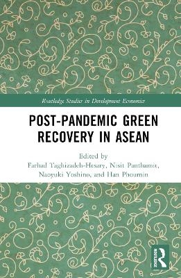 Post-Pandemic Green Recovery in ASEAN - 