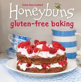 Gluten-free Baking (Honeybuns) -  Emma Goss-Custard