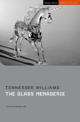 The Glass Menagerie - Tennessee Williams