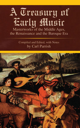 Treasury of Early Music - 