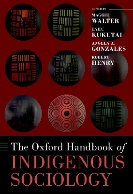 The Oxford Handbook of Indigenous Sociology - 