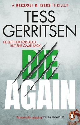 Die Again - Tess Gerritsen