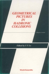 GEOMETRICAL PICTURES IN HADRONIC COLLISI - 