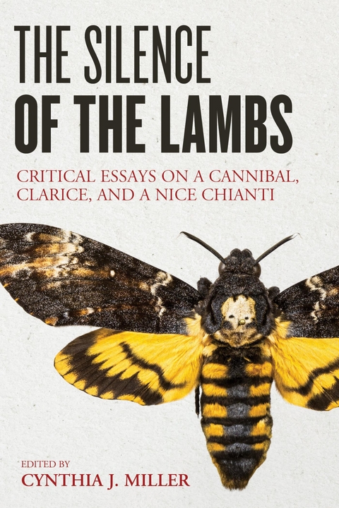 Silence of the Lambs - 