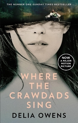 Where the Crawdads Sing - Delia Owens