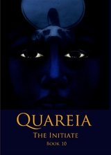 Quareia The Initiate - Josephine McCarthy