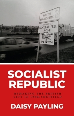 Socialist Republic - Daisy Payling