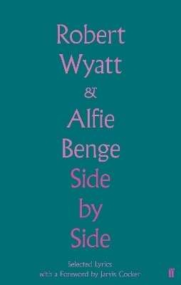 Side by Side - Robert Wyatt