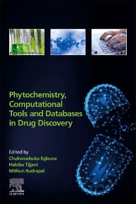 Phytochemistry, Computational Tools, and Databases in Drug Discovery - 