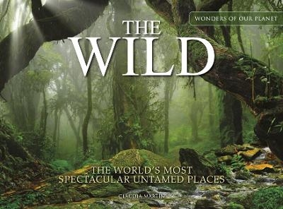 The Wild - Claudia Martin