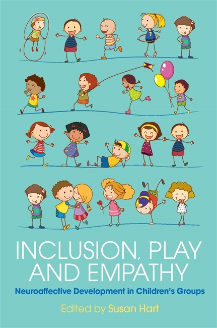 Inclusion, Play and Empathy - 