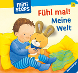 ministeps: Fühl mal! Meine Welt - Ava-Barb Yaga