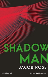 Shadowman - Jacob Ross