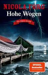 Hohe Wogen - Nicola Förg