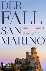 Der Fall San Marino - Dani Scarpa