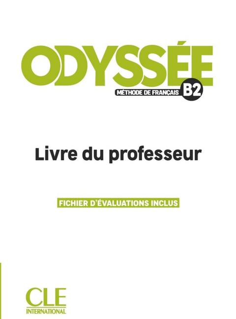 Odyssée B2