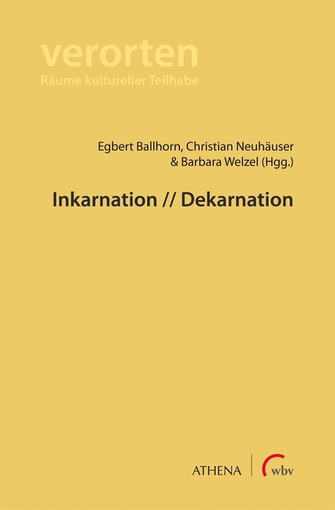 Inkarnation // Dekarnation - 