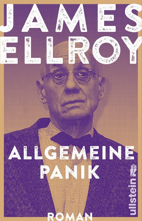 Allgemeine Panik - James Ellroy