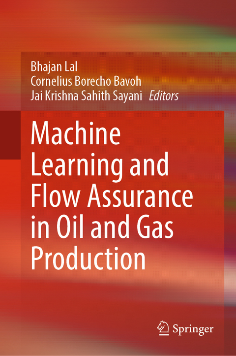 Machine Learning and Flow Assurance in Oil and Gas Production - 