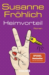 Heimvorteil - Susanne Fröhlich