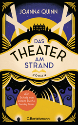 Das Theater am Strand - Joanna Quinn