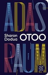 Adas Raum - Sharon Dodua Otoo