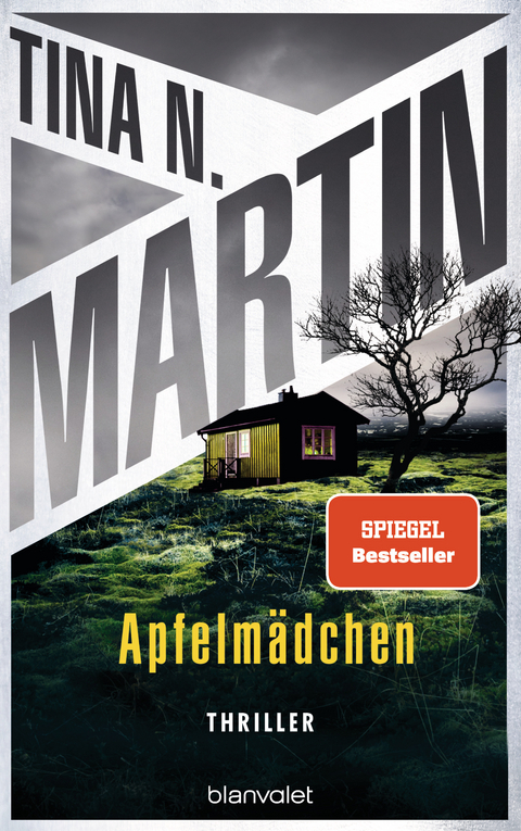 Apfelmädchen - Tina N. Martin