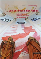 … von der Poesie der Farben - Tobias Kammerer