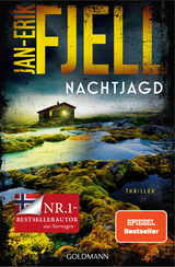 Nachtjagd - Jan-Erik Fjell