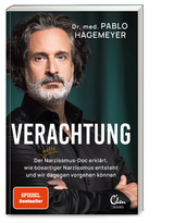 Verachtung - Pablo Hagemeyer