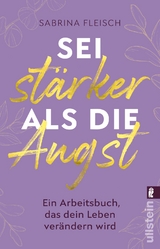 Sei stärker als die Angst - Sabrina Fleisch