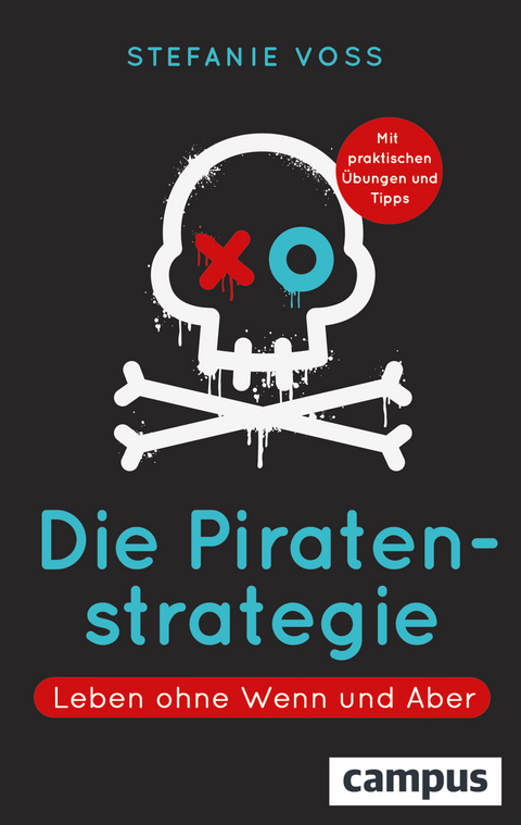 Die Piratenstrategie - Stefanie Voss