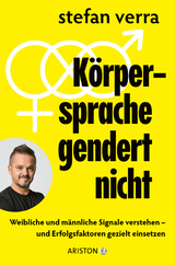 Körpersprache gendert nicht - Stefan Verra