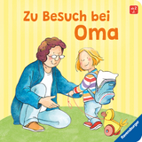 Zu Besuch bei Oma - Regina Schwarz